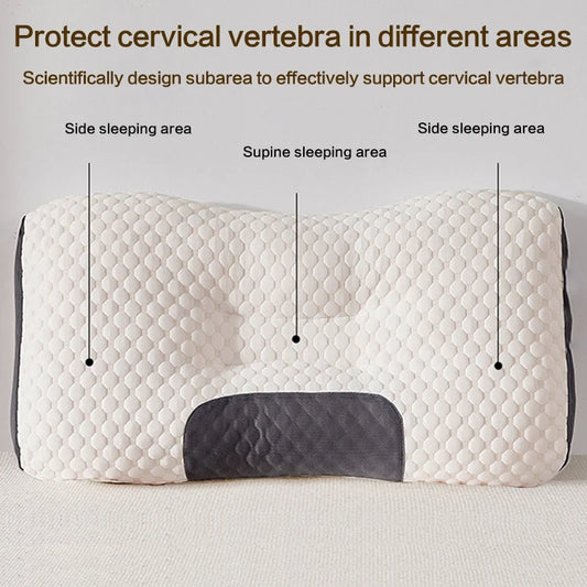 ALMOHADA CERVICAL