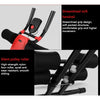 Maquina Ab Vertical Five Minute Shapers