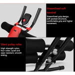 Maquina Ab Vertical Five Minute Shapers