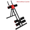 Maquina Ab Vertical Five Minute Shapers