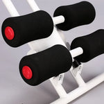 Maquina Ab Vertical Five Minute Shapers