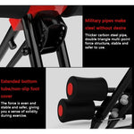 Maquina Ab Vertical Five Minute Shapers