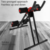 Maquina Ab Vertical Five Minute Shapers