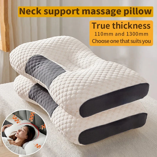 ALMOHADA  CERVICAL