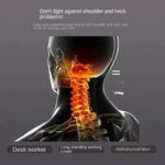 ALMOHADA  CERVICAL