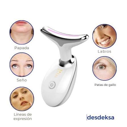 Masajeador Facial Pro